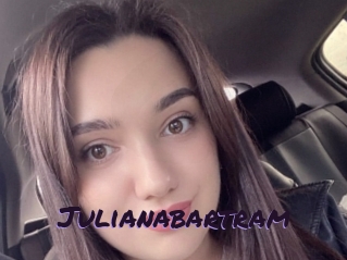 Julianabartram