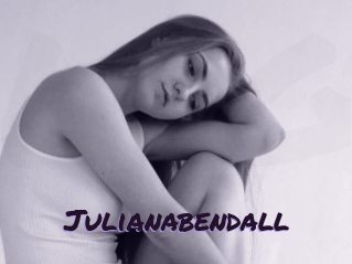 Julianabendall