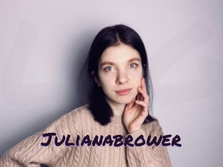 Julianabrower