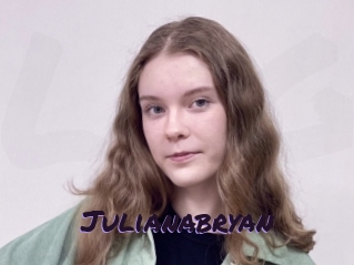 Julianabryan