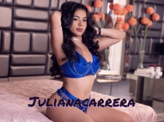 julianacarrera Le Cul Gratuit