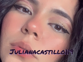 julianacastillo119 Le Cul Gratuit