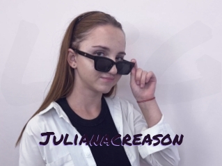 Julianacreason