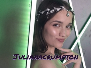 Julianacrumpton