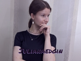Julianaedgin