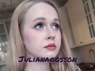 Julianagosson