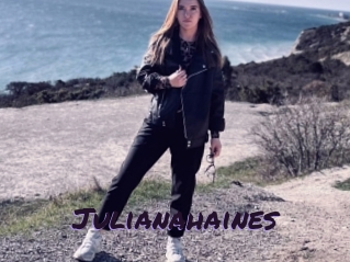 Julianahaines