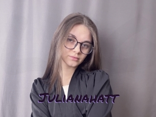 Julianahatt