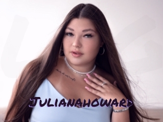 Julianahoward