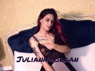 Julianamorgan