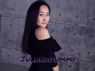 Julianayummy