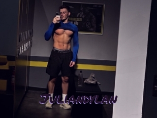 juliandylan Le Cul Gratuit