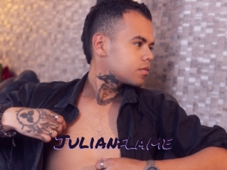 julianflame Le Cul Gratuit