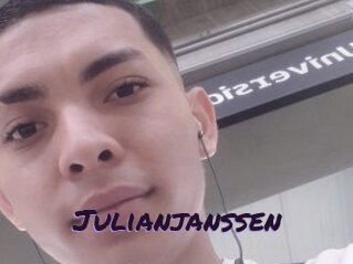 Julianjanssen