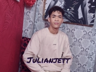 Julianjett