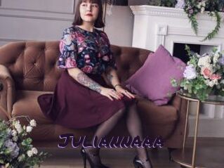 Juliannaaa