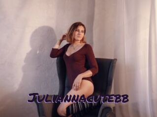 Juliannacutebb