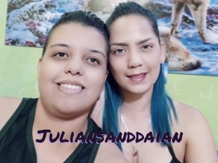 Juliansanddaian