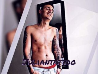 Juliantattoo