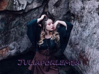 Juliapoklemba