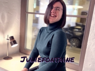 Juliefontaine