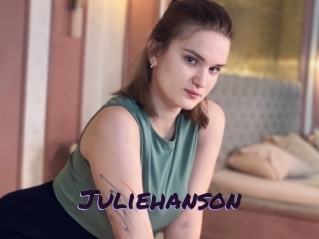 Juliehanson