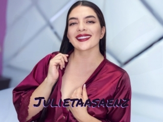 Julietaasaenz