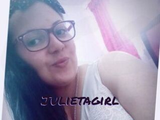 Julietagirl