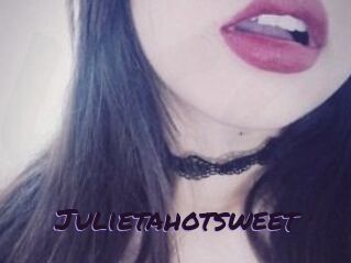 Julieta_hot_sweet