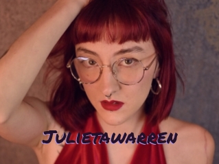 Julietawarren