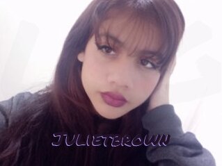 Julietbrown