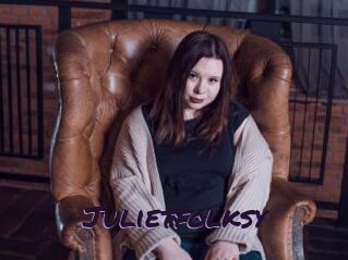 Julietfolksy