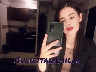 juliettahamilon Le Cul Gratuit