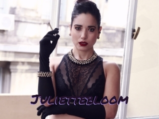 juliettebloom Le Cul Gratuit