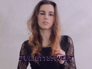Juliettesweet