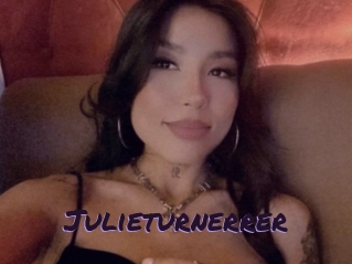 Julieturnerrer
