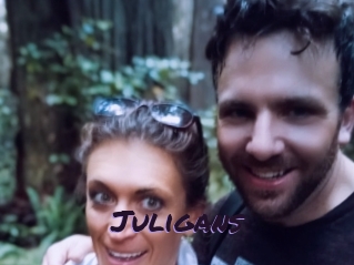 Juligans