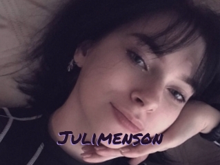 Julimenson