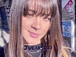 Julixsofi