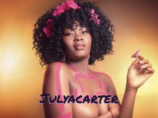 Julyacarter