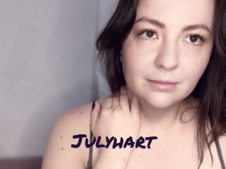 Julyhart