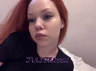 julyjensen Le Cul Gratuit