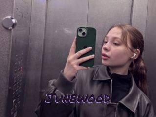 junewood Le Cul Gratuit