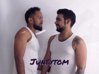 Juneytom