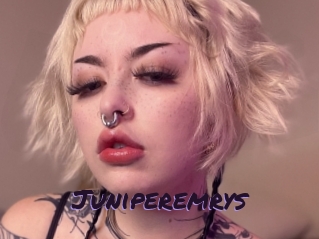 Juniperemrys