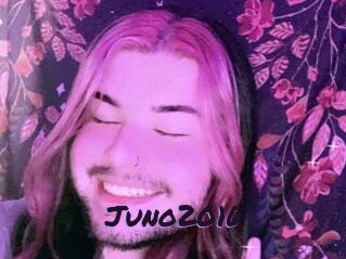 Juno2016