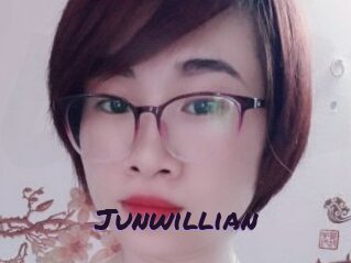 Junwillian