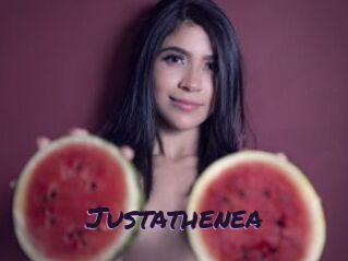 Justathenea