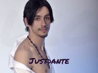 Justdante