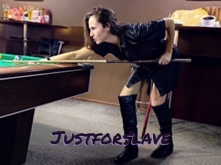 justforslave Le Cul Gratuit